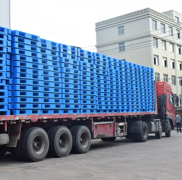 Plastic Pallet