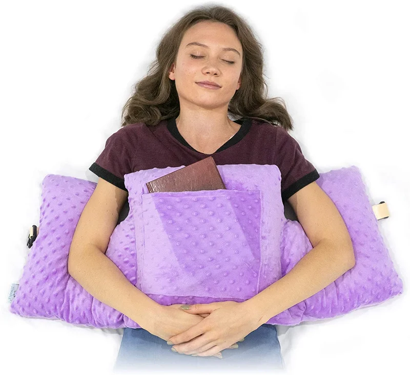 Mastectomy hot pillow, lumpectony, augmentat