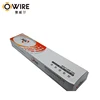 EXW CAT5E CAT6 Patch Panel from Owire Factory