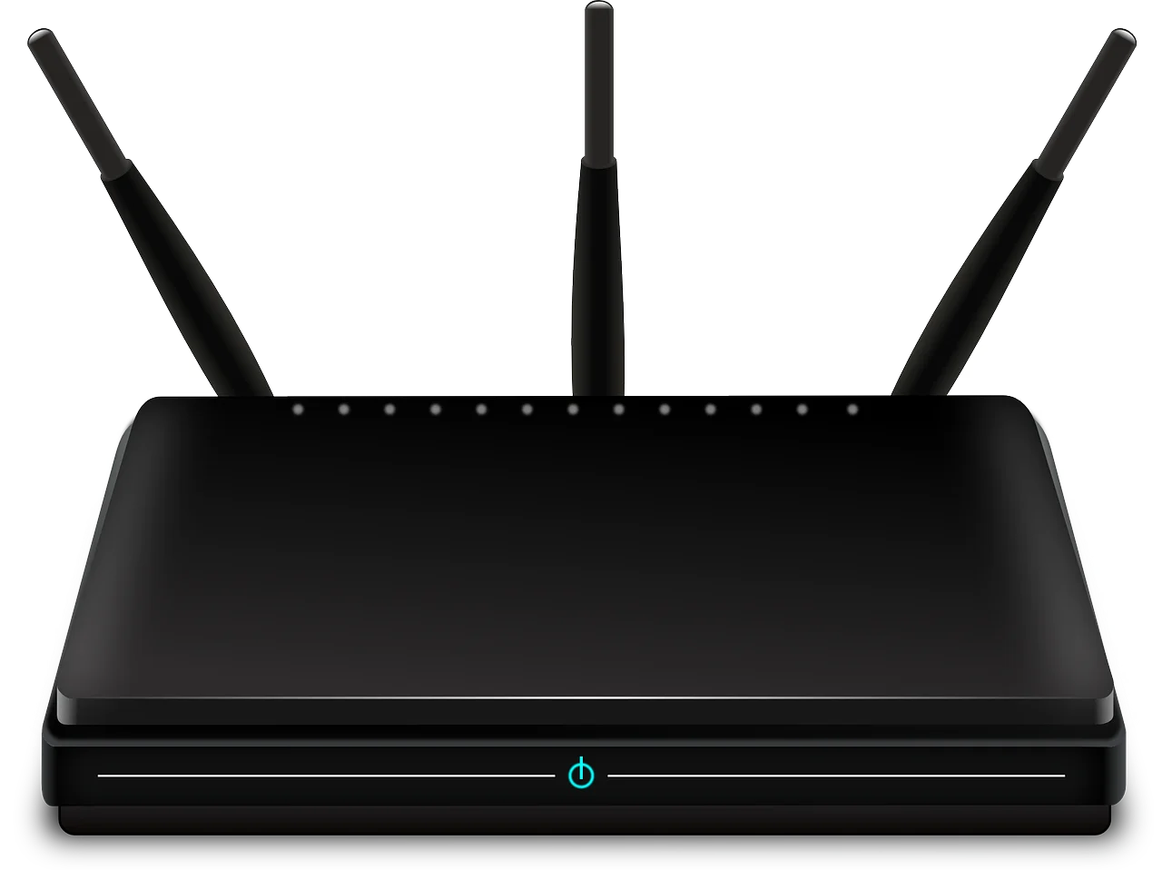 4ghz 橡胶 wifi 无线天线 rp-sma 男性