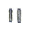 magnetic power connector BB1P4-24K6J11 24pin male connector inline 0.4 spacing