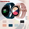 OULUCCI For Samsung Galaxy watch 42mm huawei watch gt active strap watch band correa bracelet belt