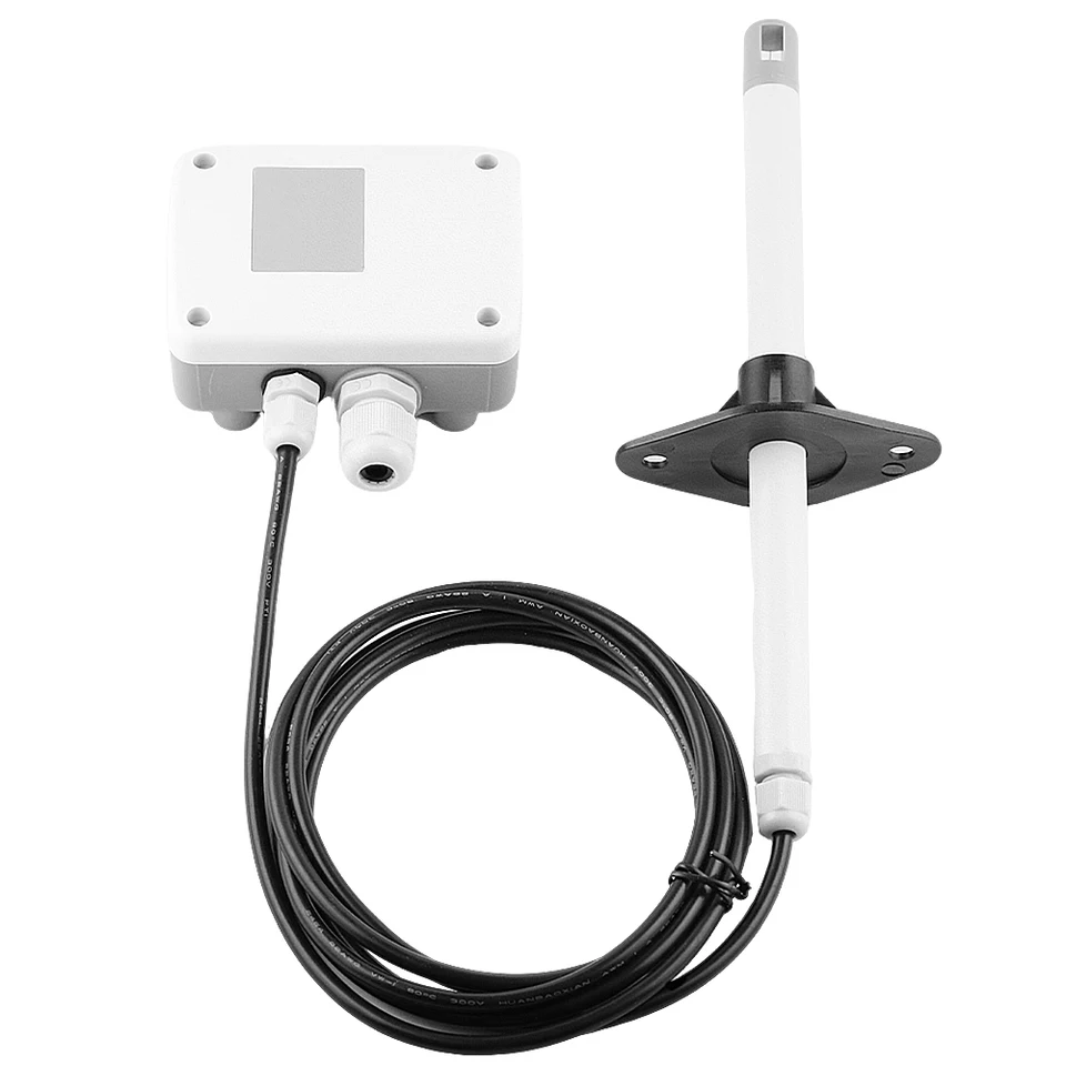 air speed sensor