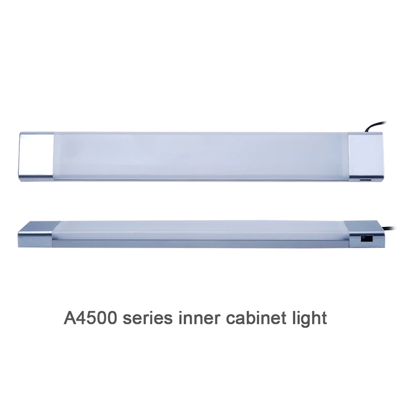 Artcilux A4530 Led Auto Lights Door Activated Led Drawer Light