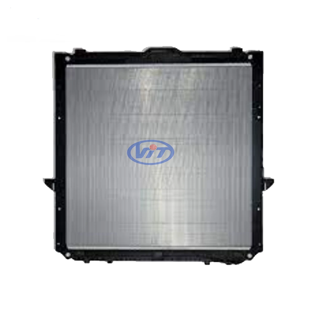 VIT-U truck parts  RADIATOR  radiator A9615001000 supplier