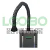LB-QX laser smoke purification filter / soldering exhaust air purifier