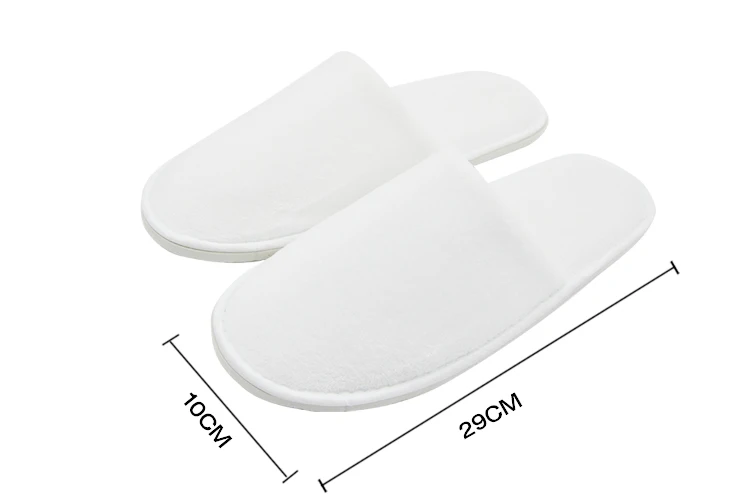 blank sublimation slippers