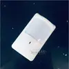 Shenzhen factory price pir detector 110 degree pir motion detector,N.C./N.O.optional