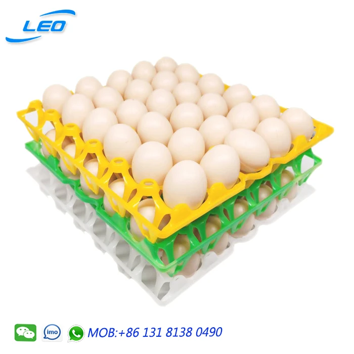 
High quality chicken egg tray chicken egg transport tray egg tray for 30 chicken eggs 