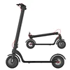 NEW 8" max 50KM mileage 400W electric scooter with APP control 36V electric scooter for adult