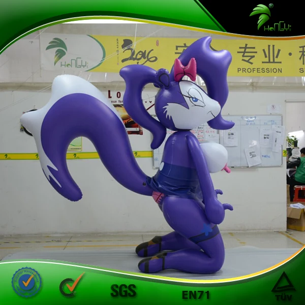 600px x 600px - Hongyi Purple Inflatable Fox Animal Girl Japanese Anime Cartoon Inflatable  Toy Sph Doll - Buy Anime Real Dolls,Inflatable Animal Toys,Adult Toy Dolls  Product on Alibaba.com