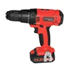 Ningbo 14.4V li-ion battery power rechargeable case packing Cordless Drill