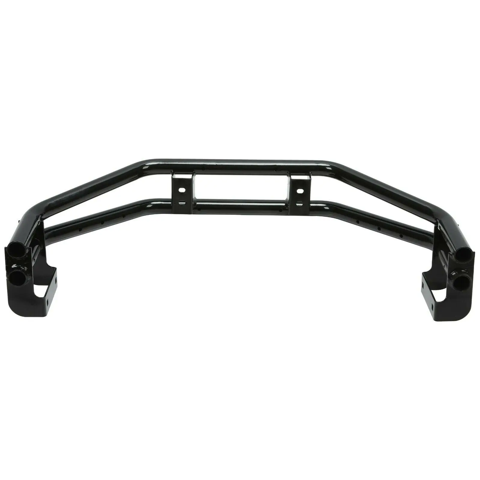 Rear Bumper Bar & Hitch Kit For John Deere Z235 Z255 Z335e Z355e