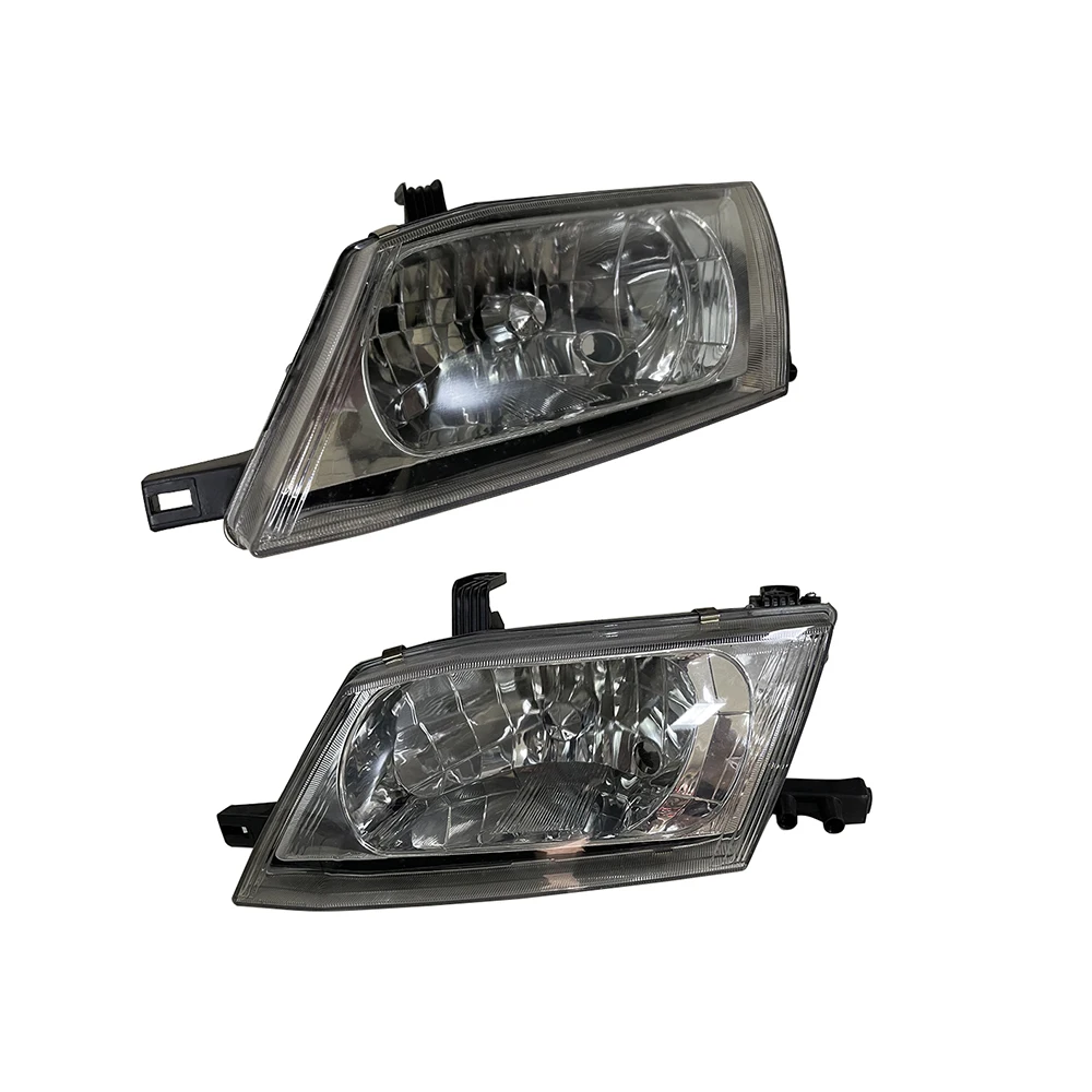 Nissan AD Wagon Headlight Wholesaler Guide