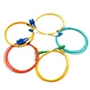 Fiber optical patch cord cable 3 meter pigtail fiber optic jumper