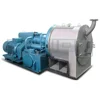 Copper sulfate crystals separation Centrifuge salt
