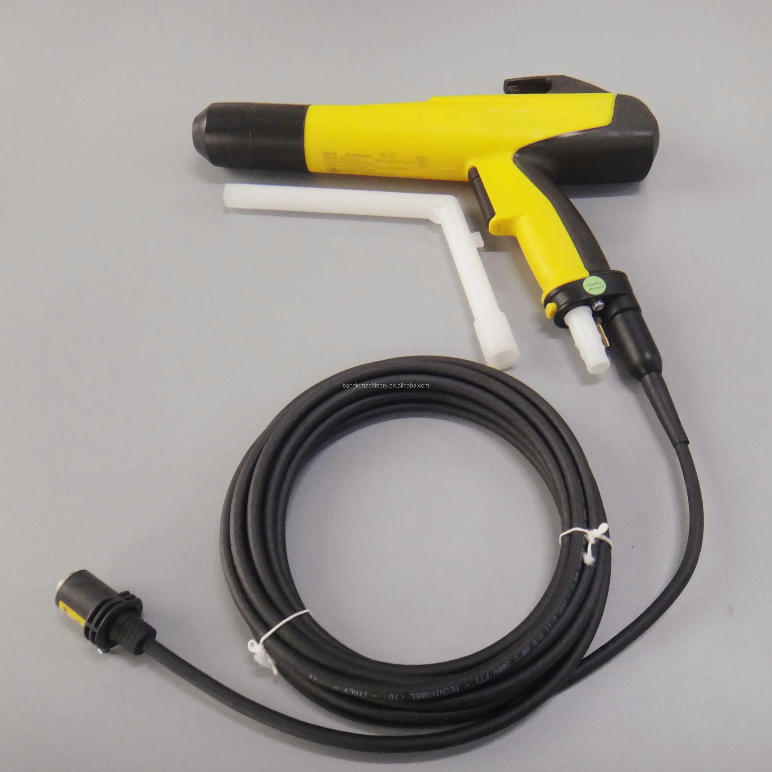 Aftermarket Type Of Powder Coating Gun Nordson Encore Powder Gun Buy Nordson Powder Coating