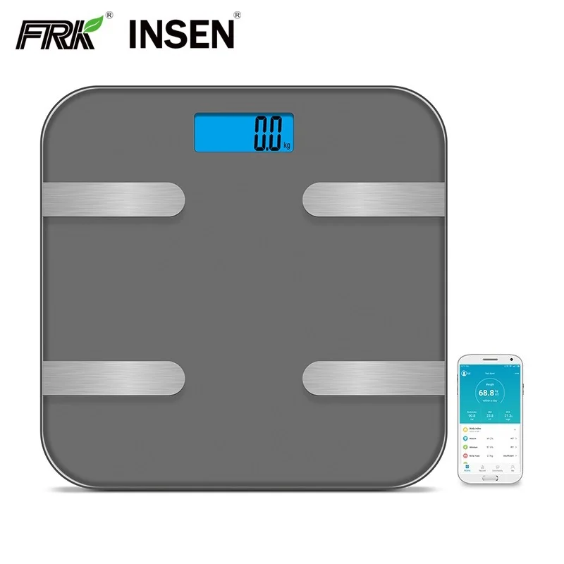 accurate weight scale