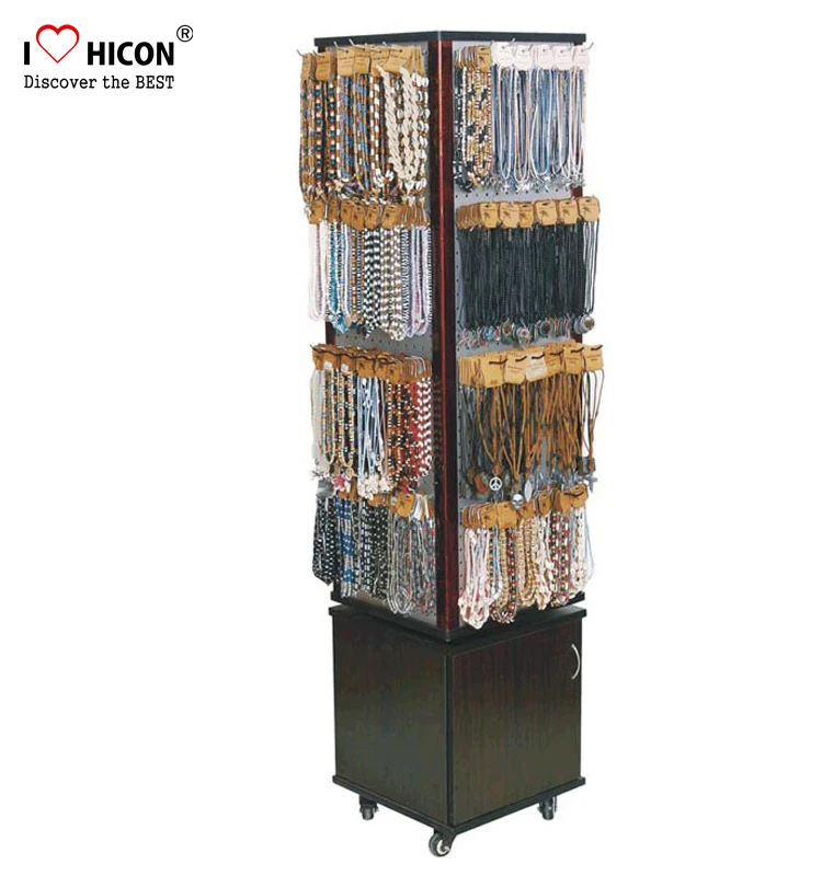 Custom jewelry displays and supplies movable floor boutique fine 