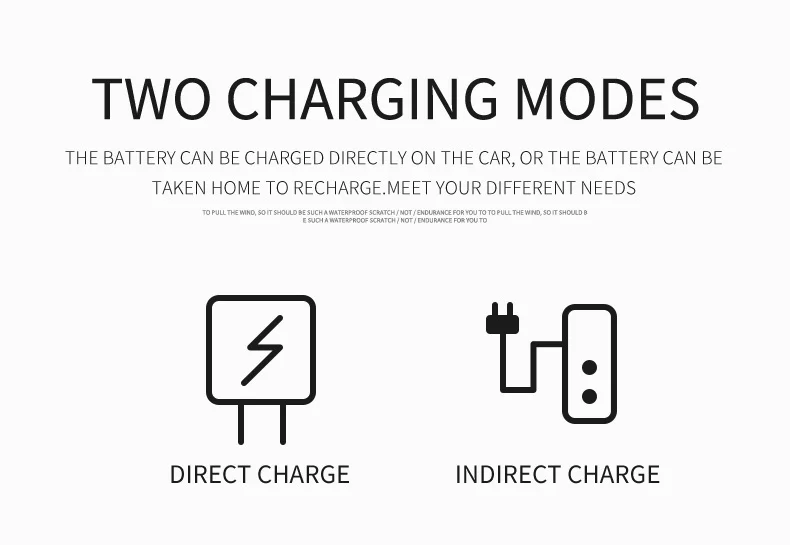 three wheels EEC electric scooter
