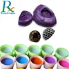 1:1 mix ratio easy to duplicate precision crafts silicone putty for mold making