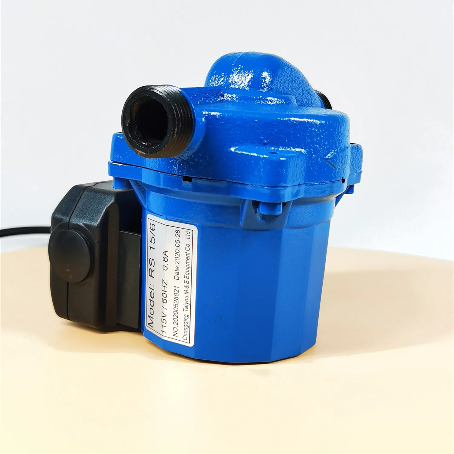 
Hot cold circulation water pump for pool 220v 