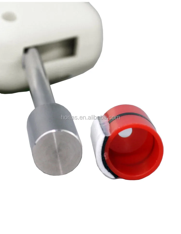 Ul1439 Tc3 Tape Cap Kits For Sharp Point Tester Buy Tape Caps,Cap Kits,Tape Cap Kits Product