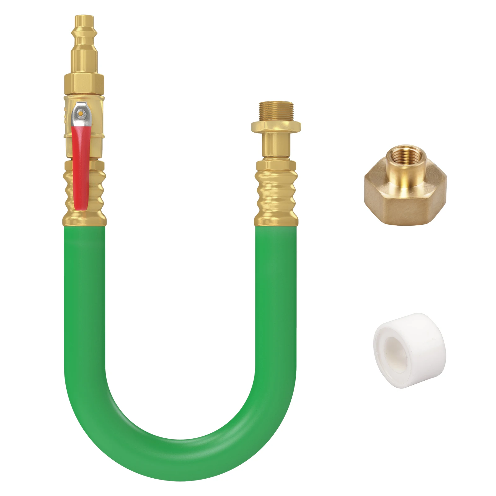 Winterize Sprinkler System Rv Motorhome Boat Camper,Quickconnect Plug