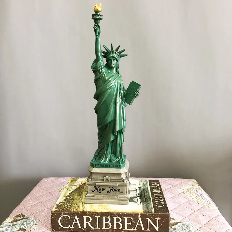 Statue Of Liberty Artifact Model Decoration Creative Home Decor Buy Statue Sculpture,Buddha