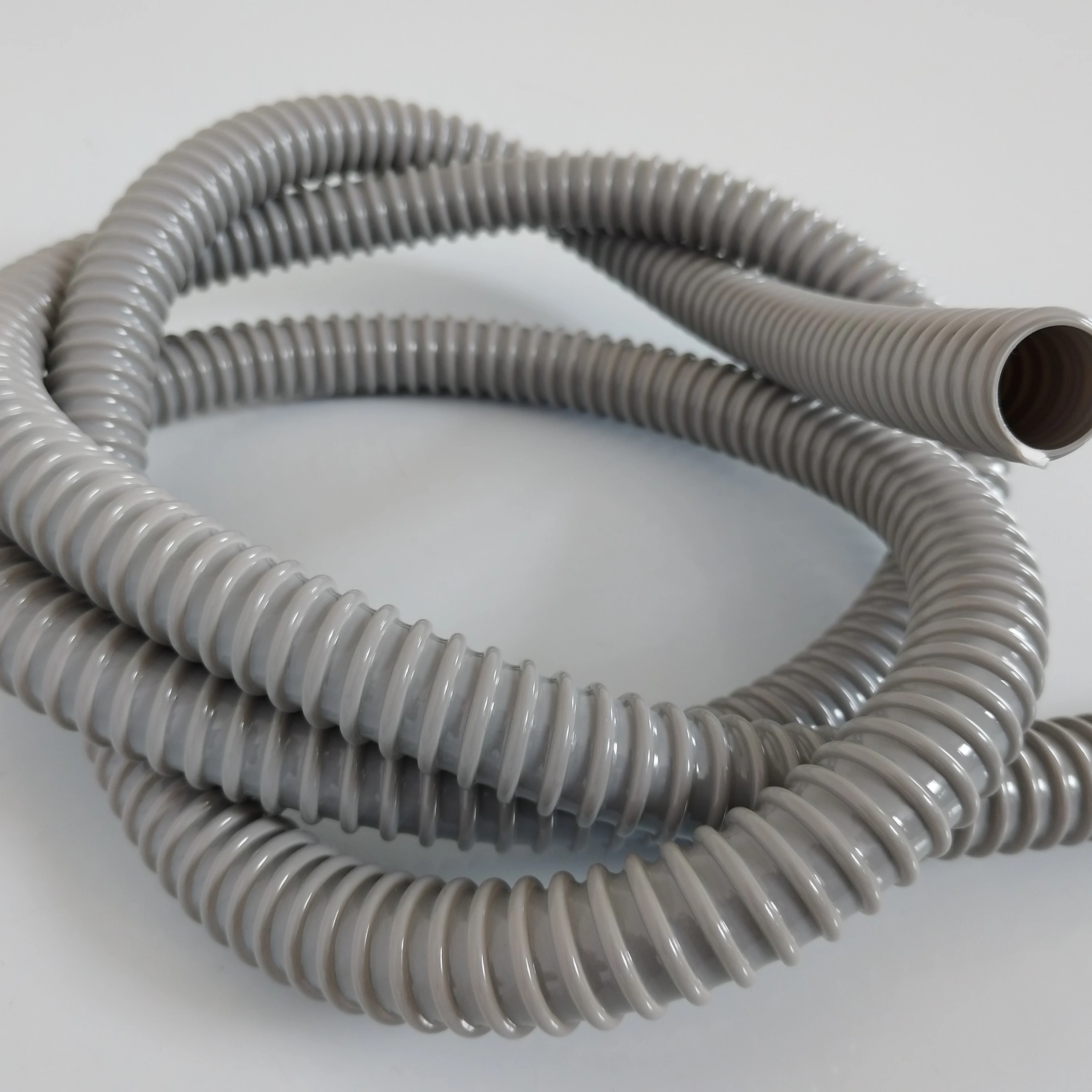 RPVC - Superflex Smooth Bore Grey PVC Tube| Alibaba.com
