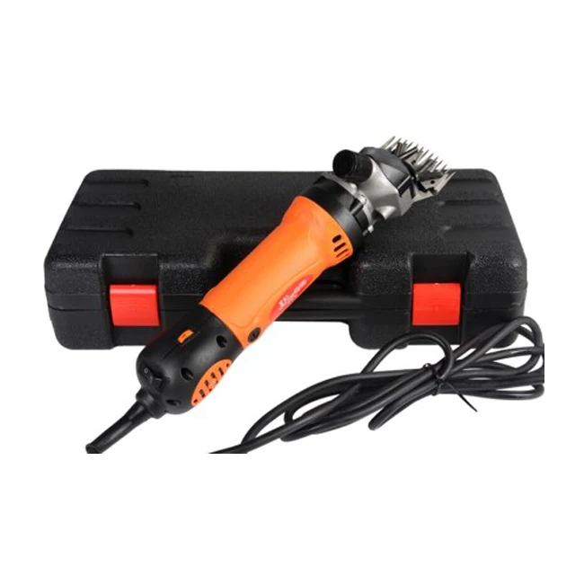 220v Electric Sheep Clipper Wool Shearing Machine Farms For Sheep ...