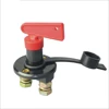 300A 60VDC Waterproof Electrical DC Mini Auto Rotary Disconnect Switch