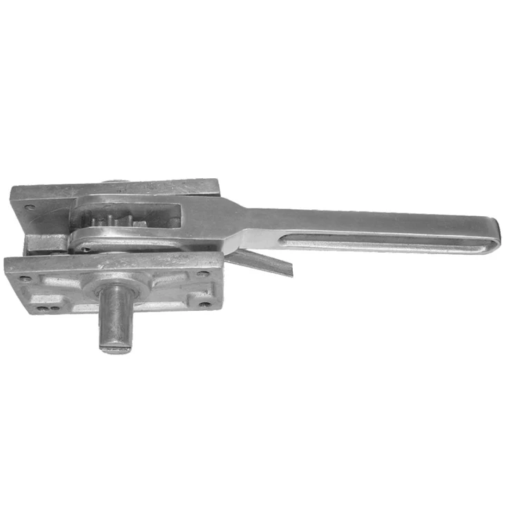 Curtainsider part  good quality loose ratchet tensioner  Tarpaulin car for truck-208302R/208302L