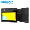 Window/Android Tablet PC M8 Fingerprint , Biometric , Iris Scanner for Time Attendance, Access Control