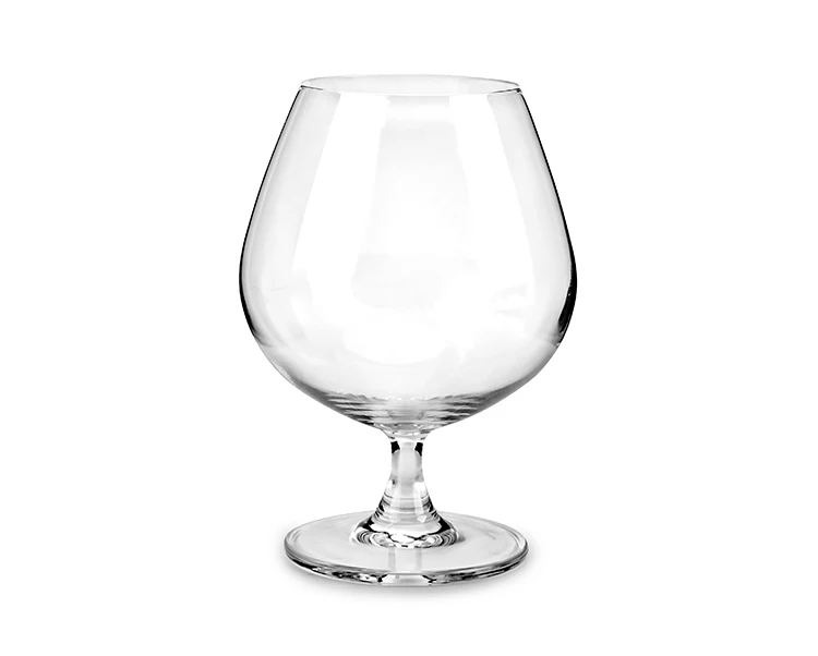 Luxury custom classic vintage red wine goblet champagne glass cup set wedding banquet events crystal glassware