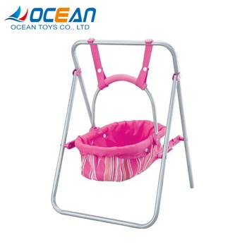 mini baby swing