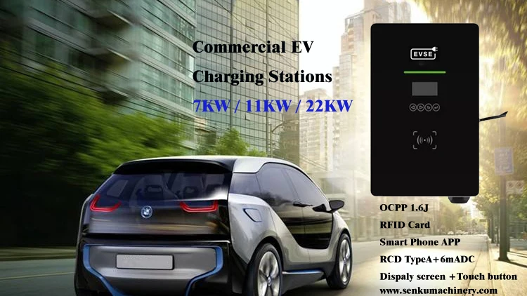 electric vehicle charging