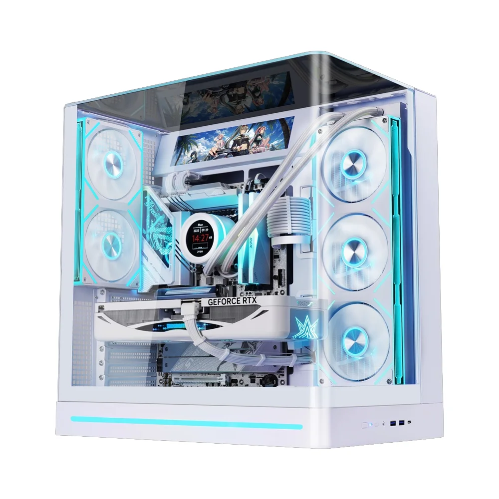 Mainframe Computer Guide: How to Understand & Evaluate Them