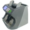 (Best Price ! ! !) Money Counter Machine with Value counting for single notes