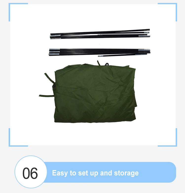 Big Size Dome Mosquito Nets Tent Outdoor Bed Net Pop Up Camping