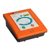 AG-DE0A6 First aid machine automated external medical easy carry aed defibrillator