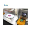 Polyva steel durable modol replaceable sample making machine for laundry pods