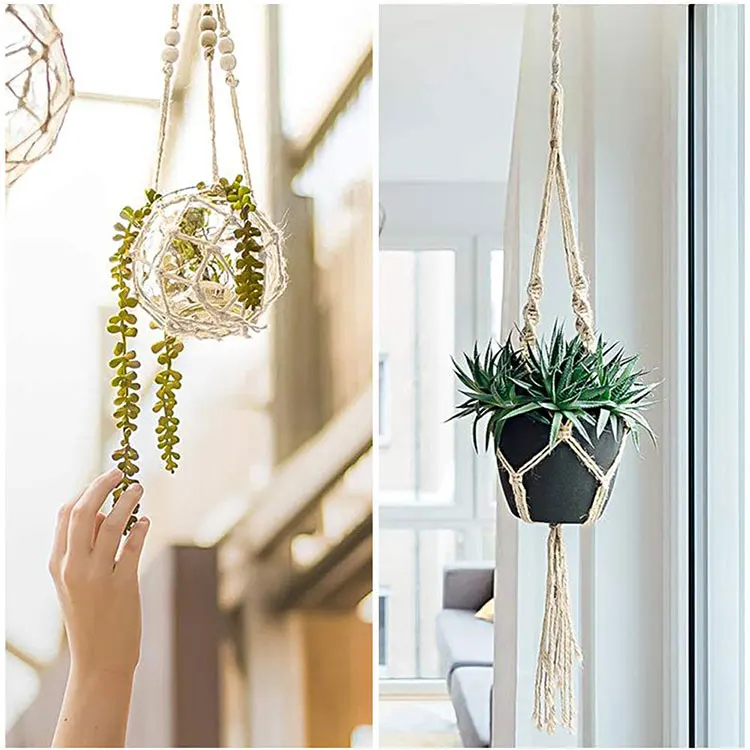 plant hanger bracket