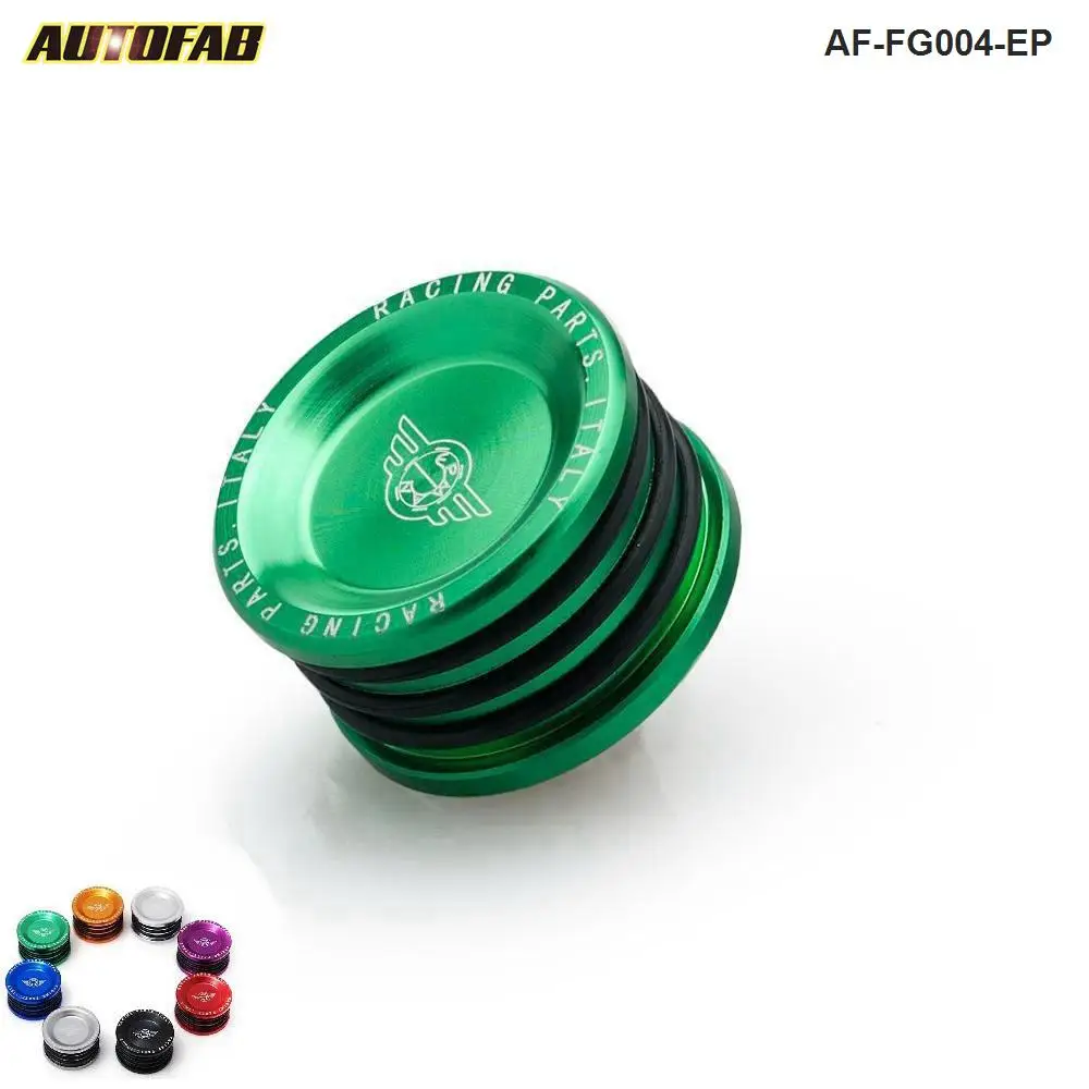 Autofab Epman Racing Cam Seal For Honda Civic / Prelude / Acura