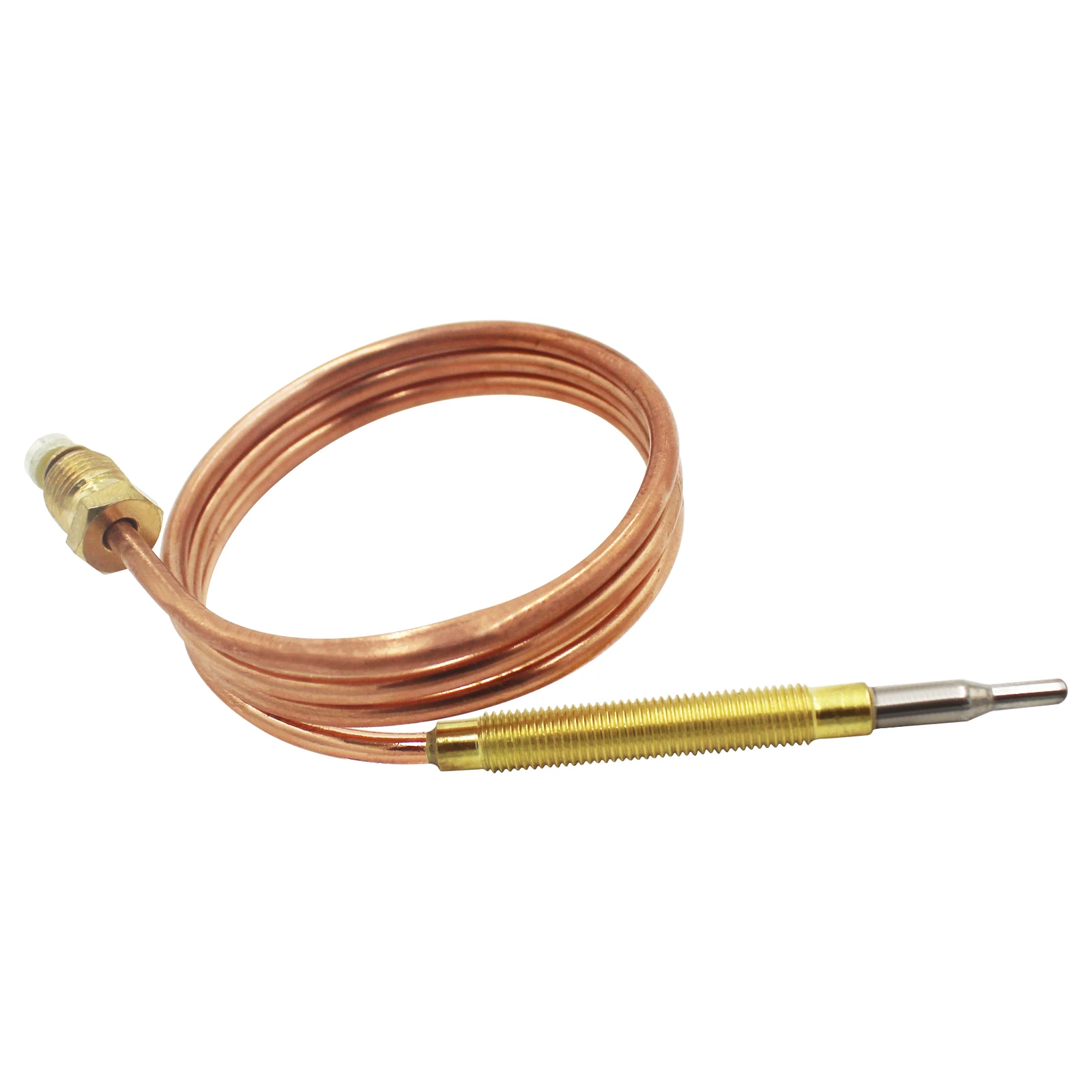 Gas Pilot Burner Thermocouple Temperature Controller Thermocouple