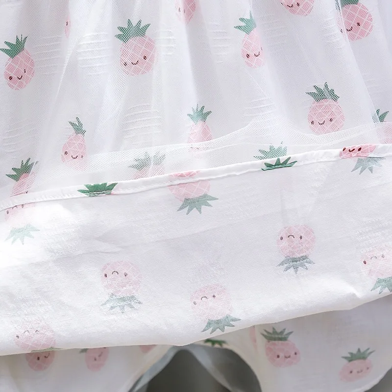 children girl dress for summer