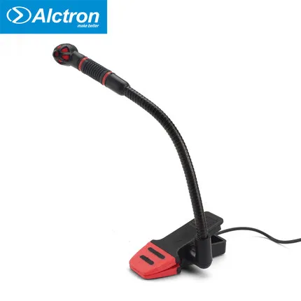 alctron microphone