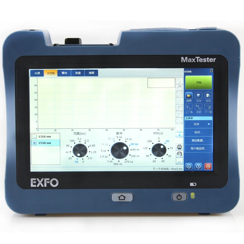 exfo trc viewer