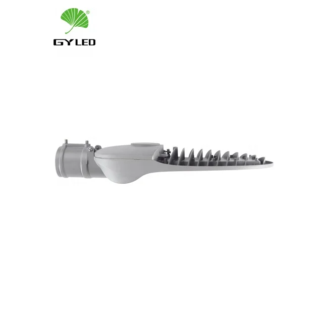 GYLED manufacturer price list 20w 30w 40w 50w 60w 90w 100w  110w 120w 150w 200w 250w ip76 ik09 street light led solar outdoor