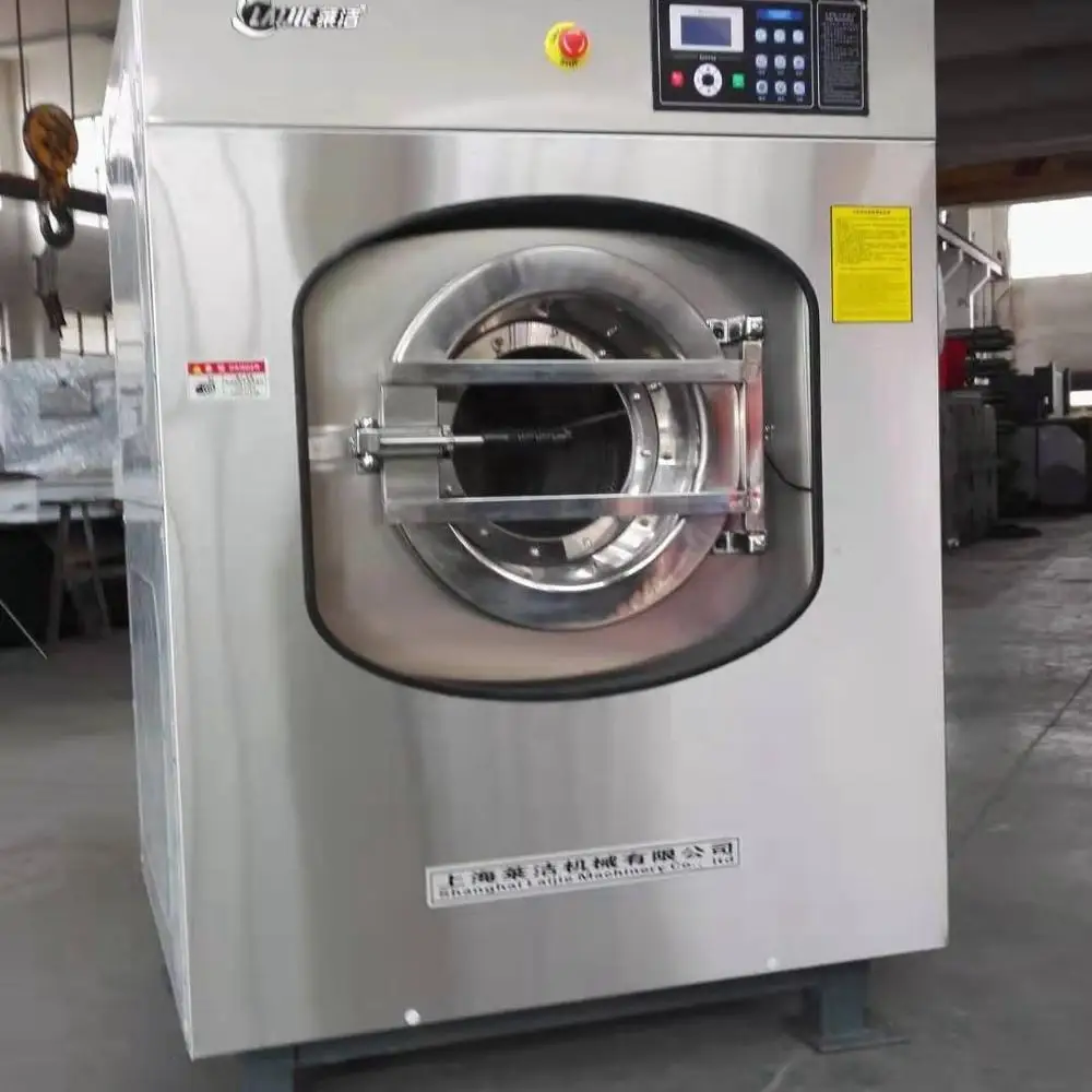 20kg Heavy Duty Commercial Industrial Washing Machine Prices For 